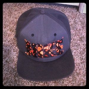 Nike Flatbill SnapBack